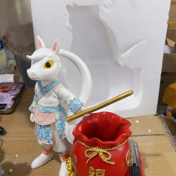 红陶瓶瓶罐罐花花草草4