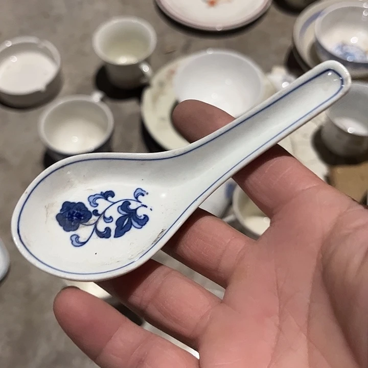 老货啥都有有微瑕