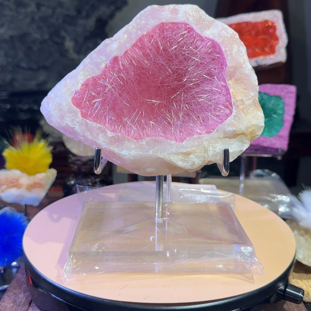 孟***佳石材精品奇石摆件精品