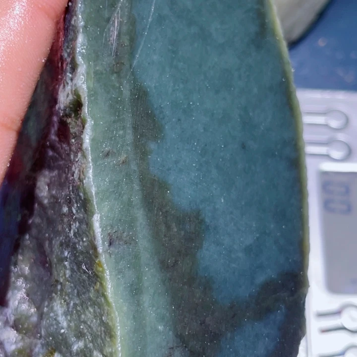 和田玉（糖玉）未镶嵌珠宝半成品