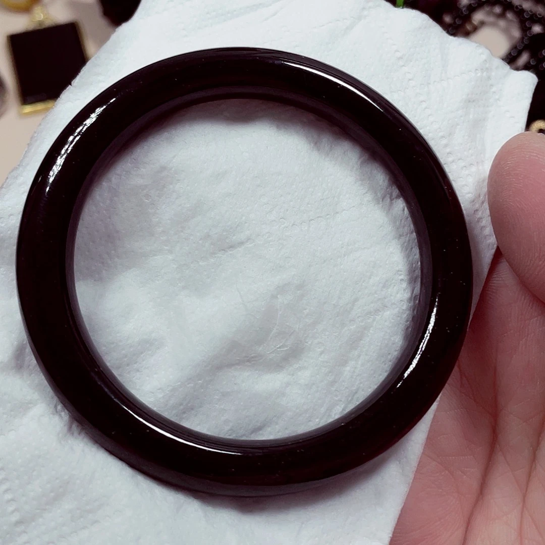 翡翠未镶嵌颈饰翡翠60