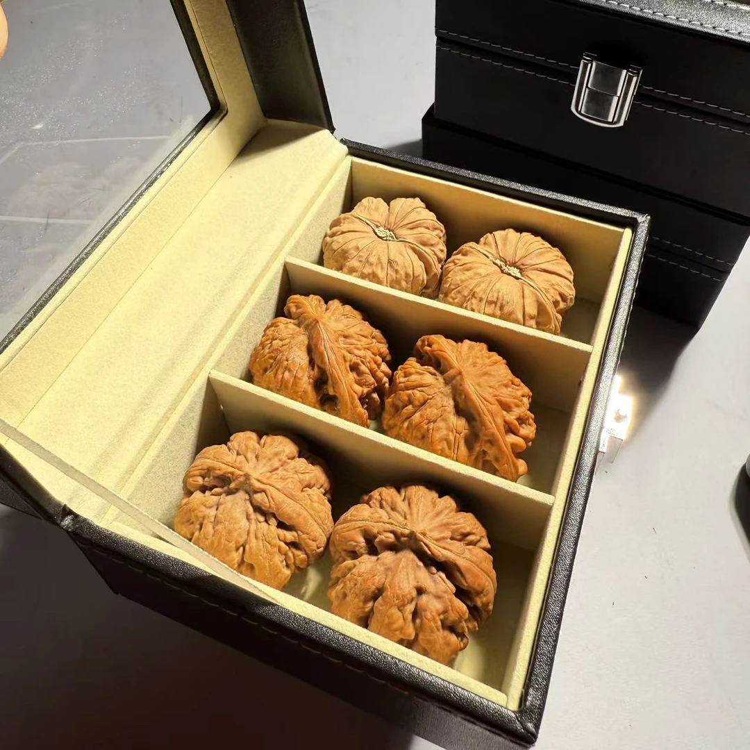 全品南龙霸三件套礼盒