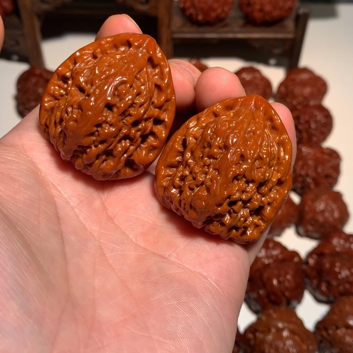 吊坠桃核南疆石9WCH#00#