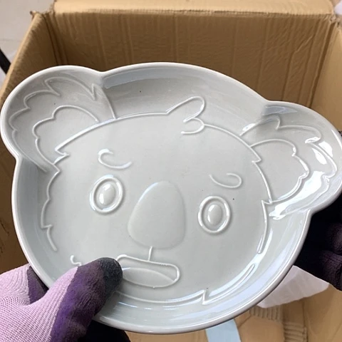 陶瓷制品满25拼单发货默认微瑕