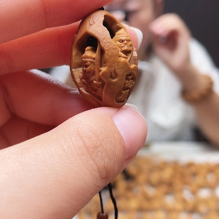 手串/手链橄榄核橄榄核