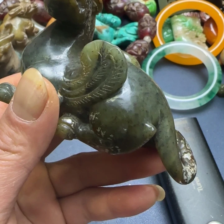紫金钵盂菩提吊坠