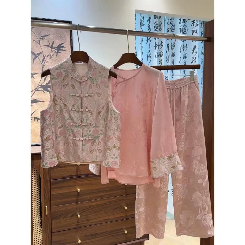 南油高品质女装小衫（默认微瑕，介意慎拍，要求高吹毛求疵的不要拍）