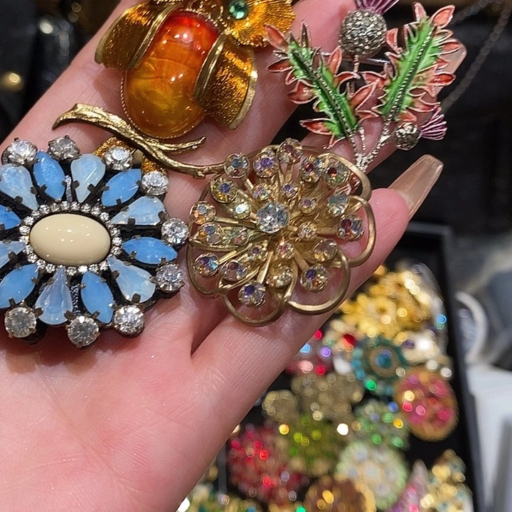 小****中古香水沐浴露持久留香