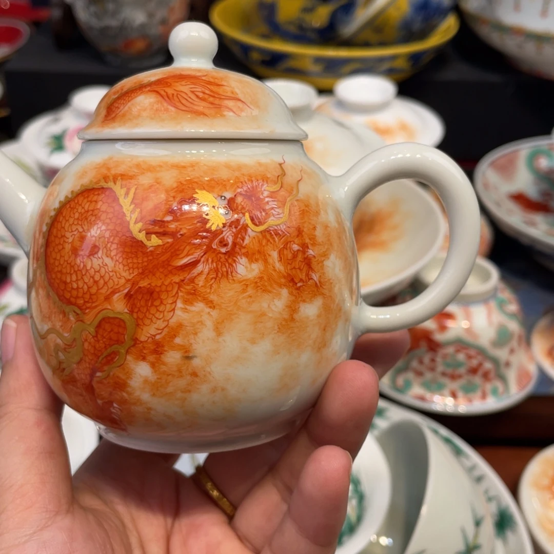 景德镇陶瓷瓷器景德镇