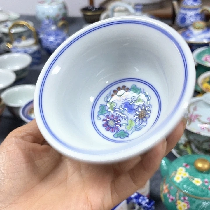 摆件景德镇陶瓷博物有限公司副
