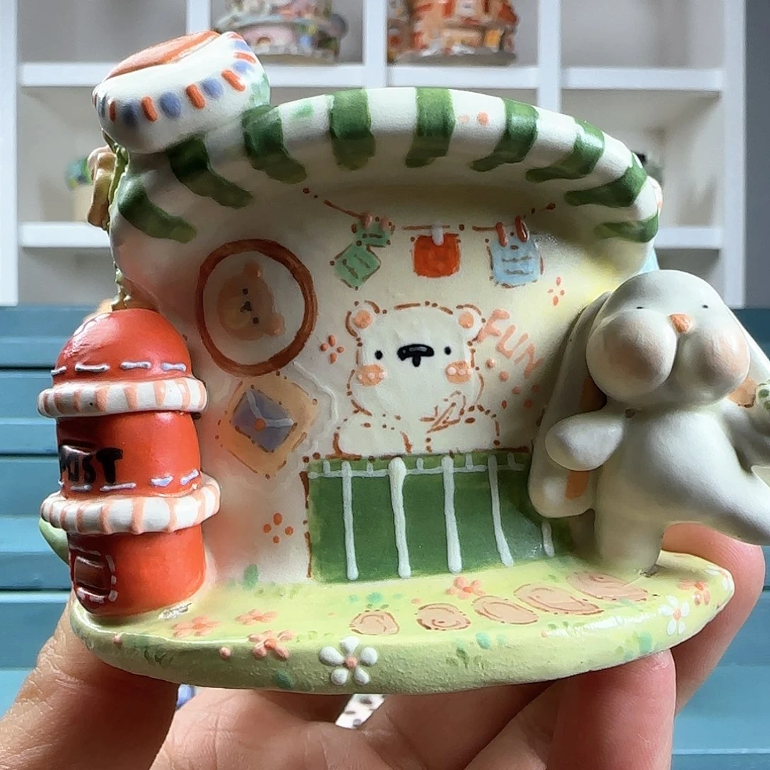 红陶✨****?多肉花盆：1111