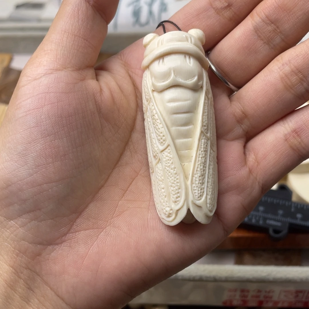 猛犸象牙手串/手链/手镯一名惊人