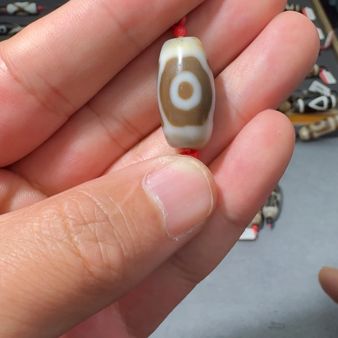 玛瑙/玉髓颈饰未镶嵌75