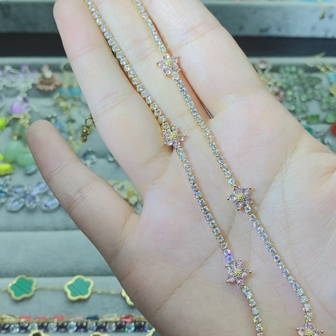 【闪购商品】银S925镶嵌耳饰托帕石