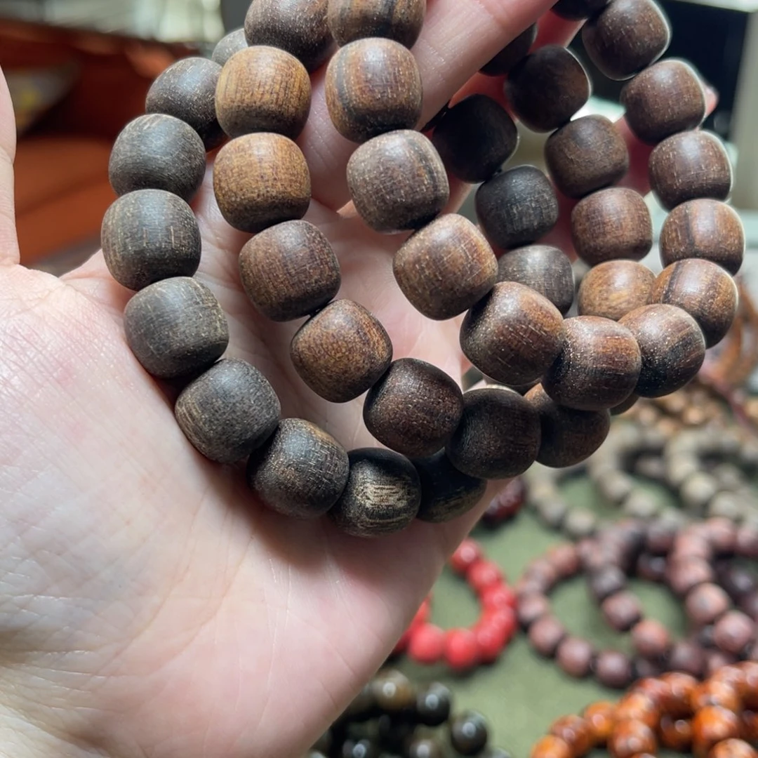 手串/手链贡木1314福利粗抛086