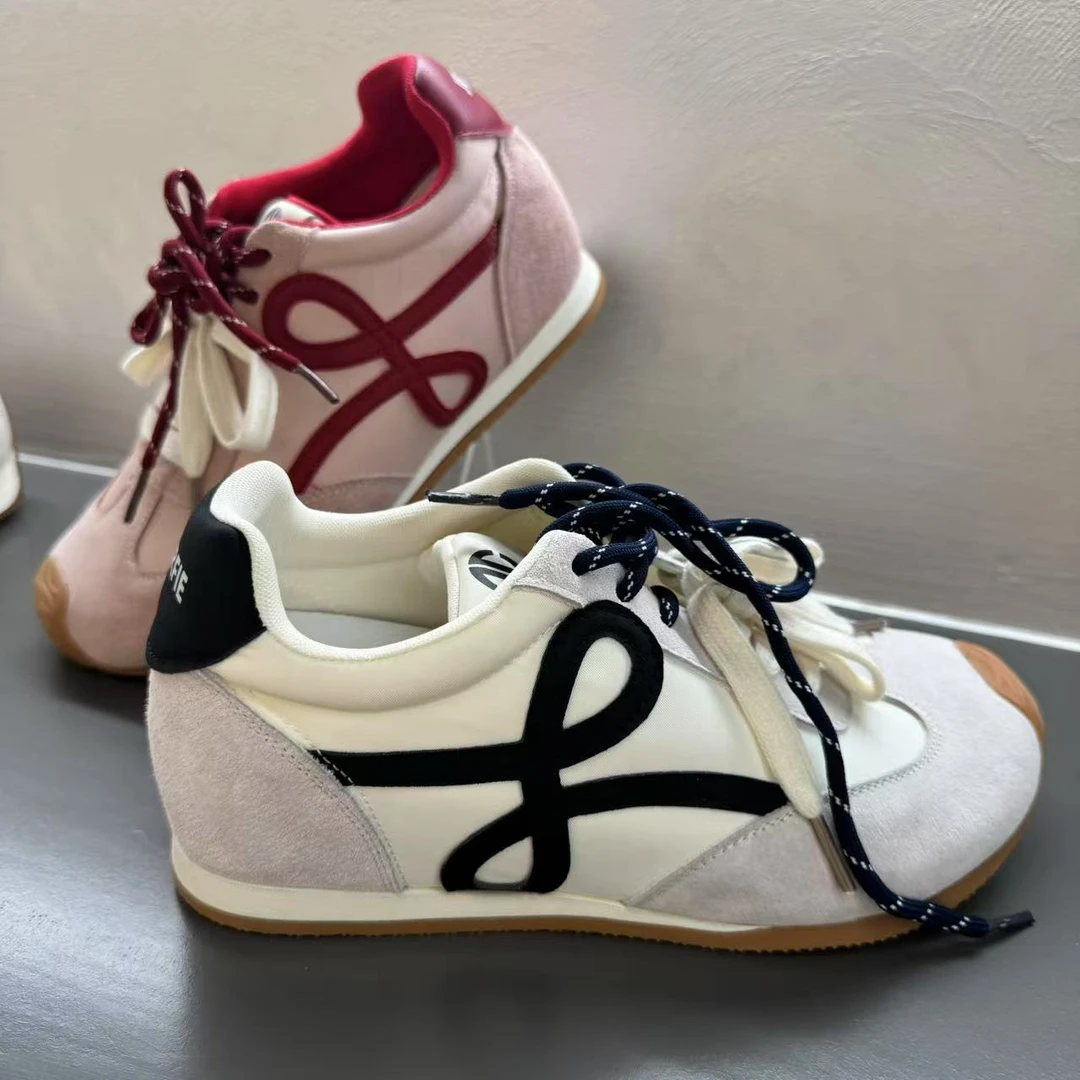 JHF专场 罗家同款内增高4CM休闲鞋 必拍 AB25208