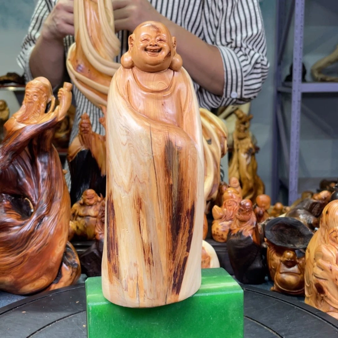 【闪购商品】柏木（崖柏）其他