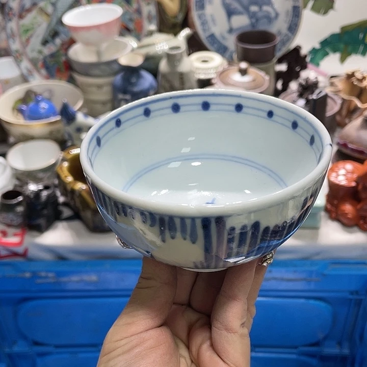 瓷片19.9发带瑕疵牌都是坏的4