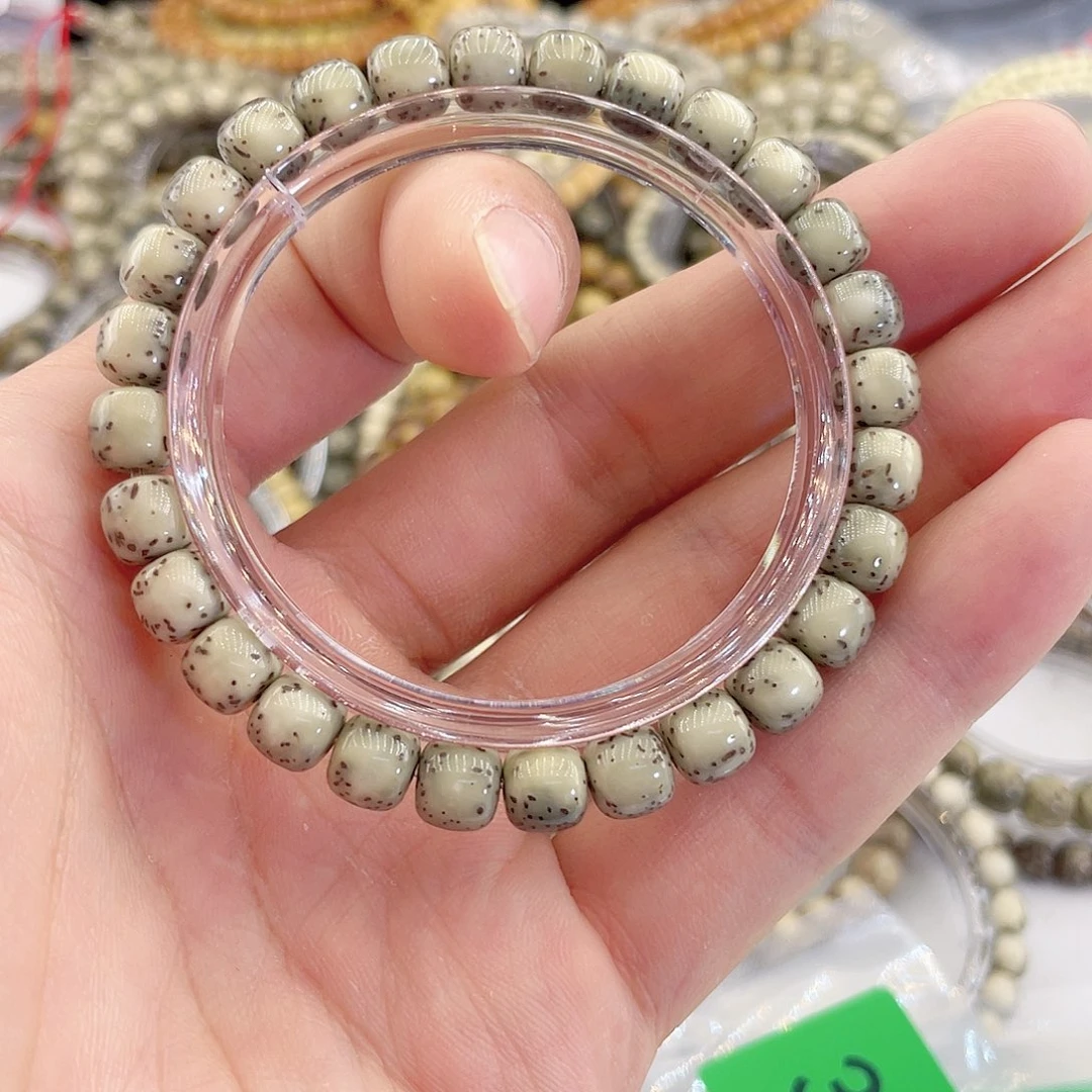 星月菩提手串星月哈哈哈325