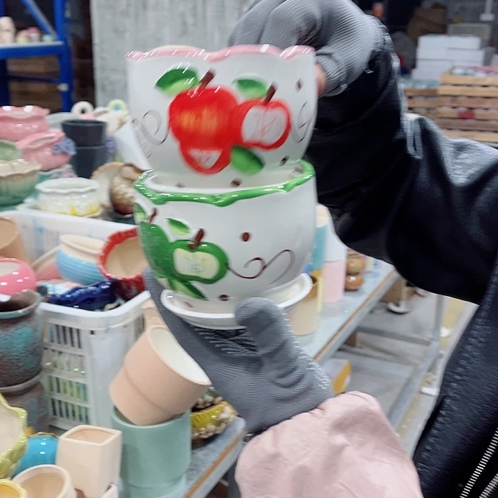 红陶正品数量有限