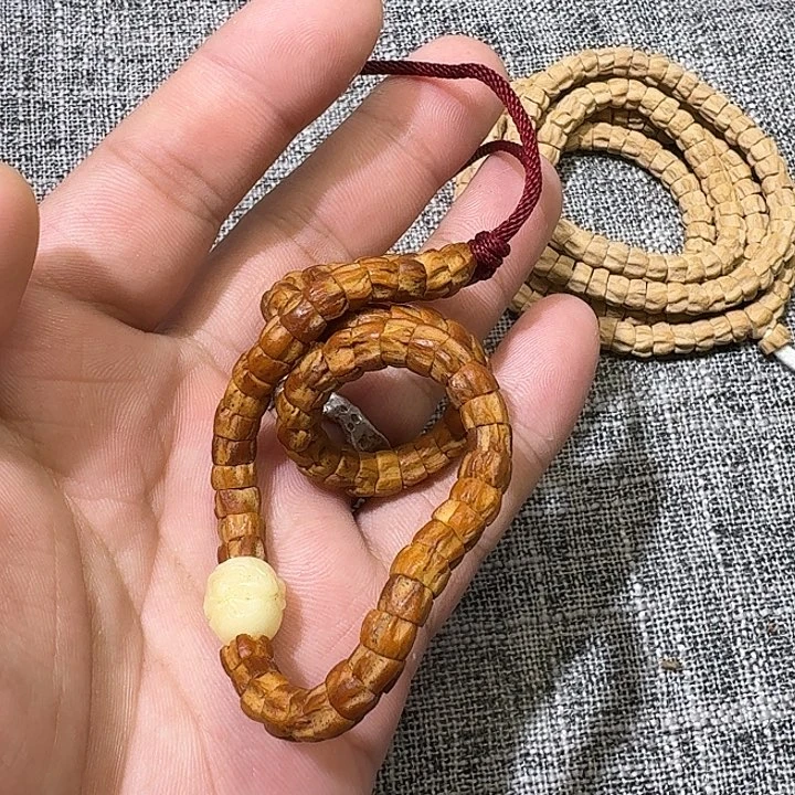 吊坠柏香籽/百香籽