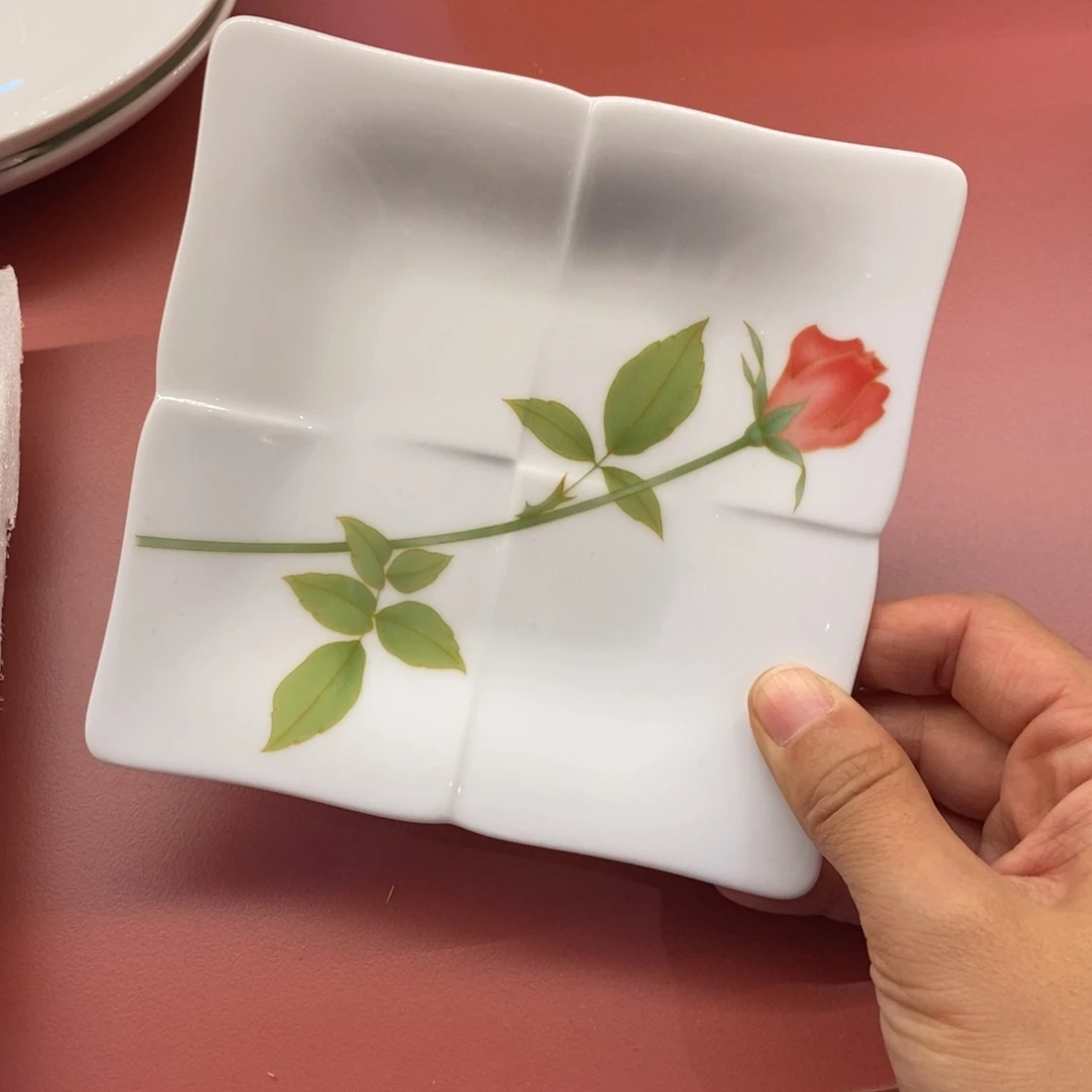 瓷片13 厘米 小杨瓷器陶瓷陶瓷