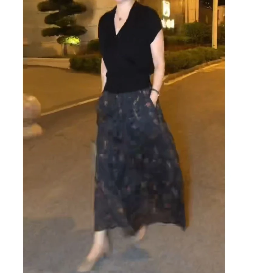 时尚潮流百搭精品女装zsx38490