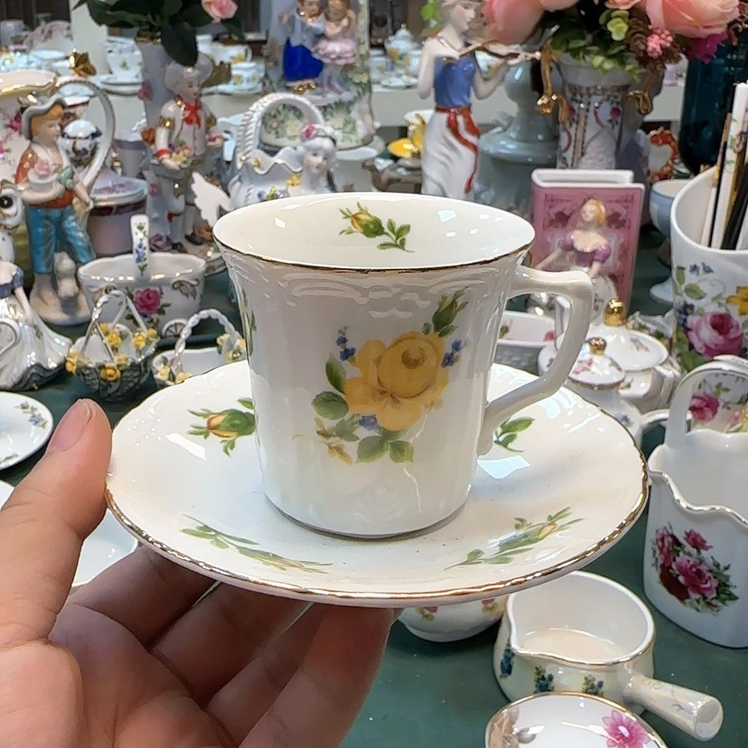 外贸冠衡陶瓷有限公司