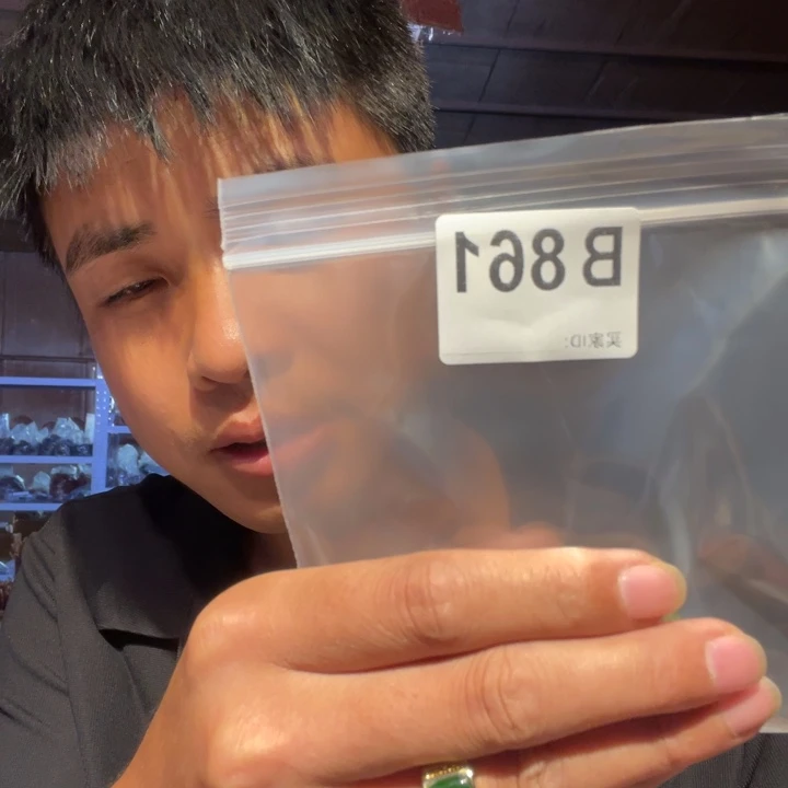 大叶紫檀（黑酸枝木类）南*861