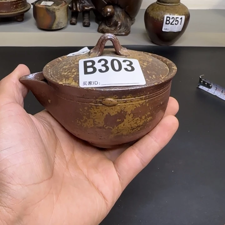 备前烧作品备前烧作品