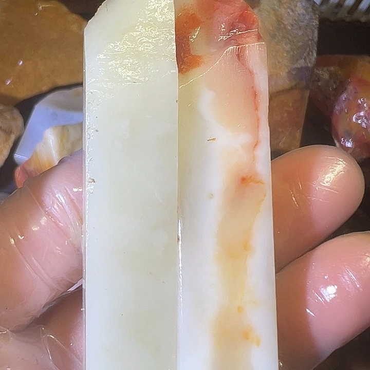 “***”昌化石印石寿山石雕刻工艺