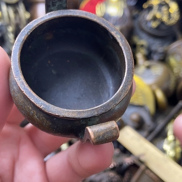 铜器摆件有限公司