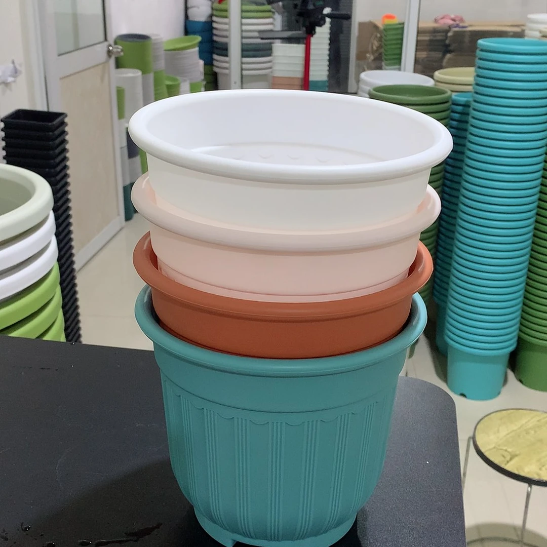 树脂罗马口21混色4个无托