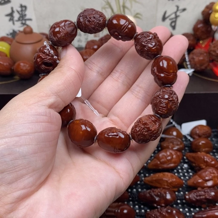 吊坠橄榄核橄榄888888