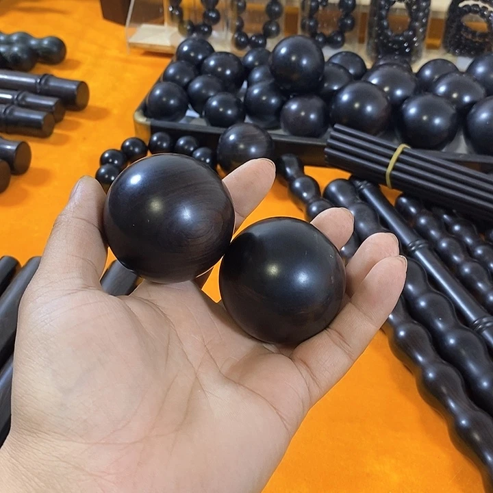 东非黑黄檀（紫光檀）用****9
