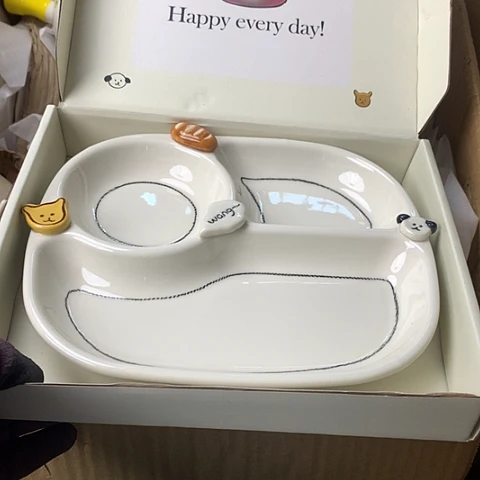 陶瓷制品满25拼单发货默认微瑕