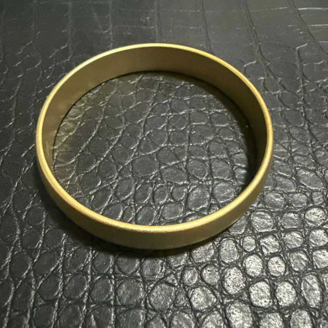 足银手镯 【典藏臻品】时尚气质百搭手镯Jd1213220