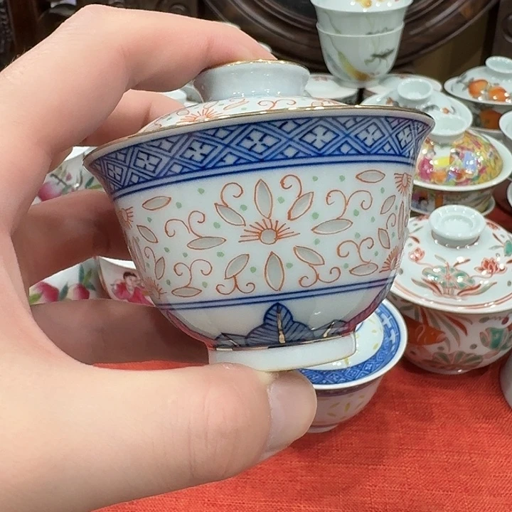 杯陶瓷艺术品收藏陶瓷