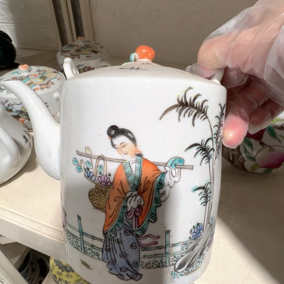 景德镇瓷器瓷器瓷器瓷