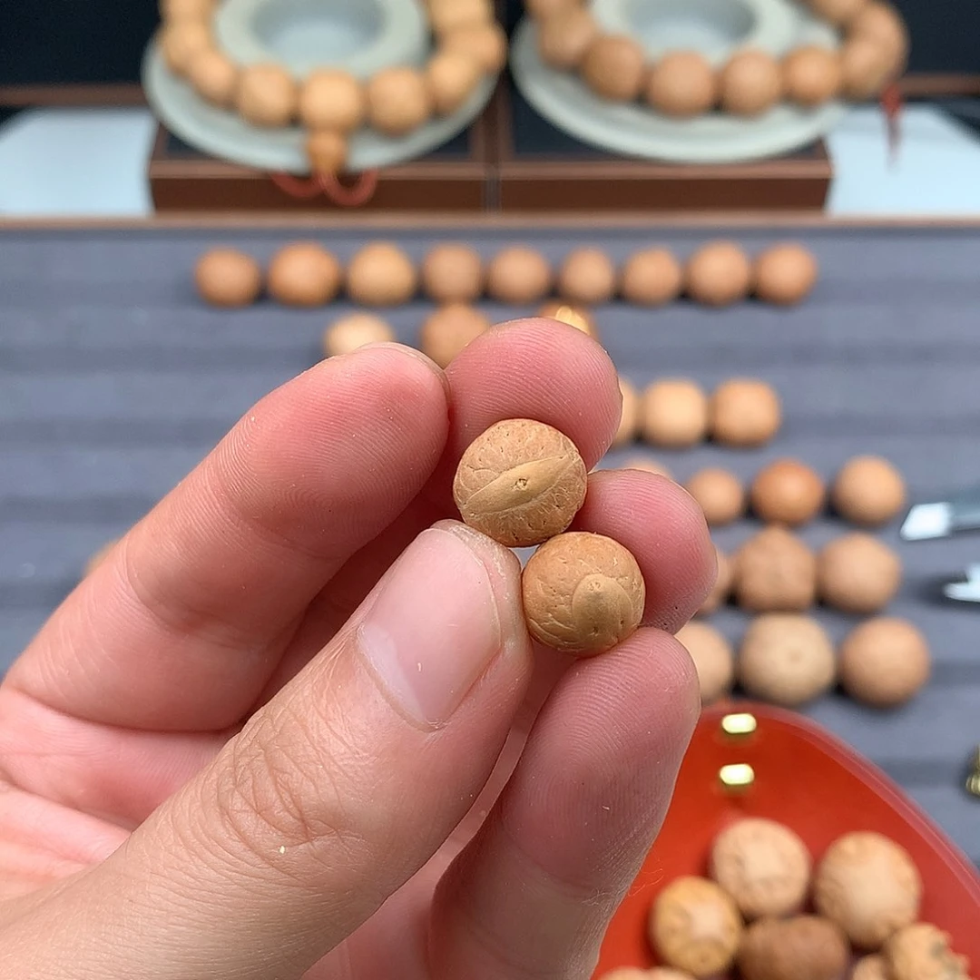 手串凤眼菩提向****…佛眼凤眼