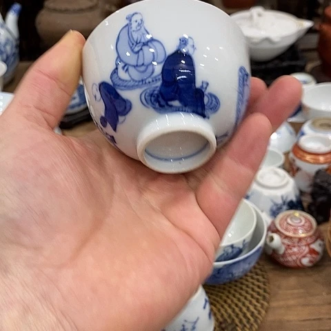 墨*茶具套装茶具套装茶具套装
