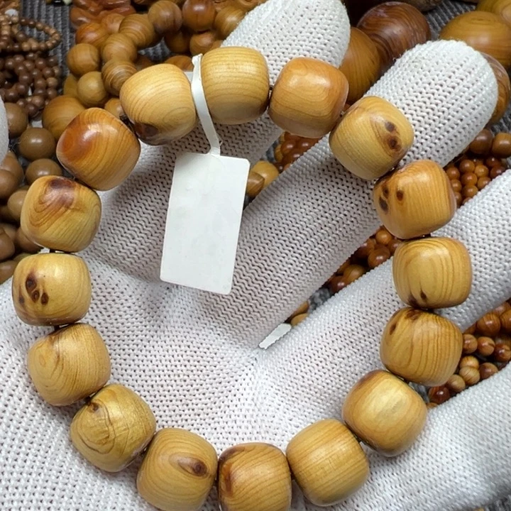 手串/手链柏木（崖柏）