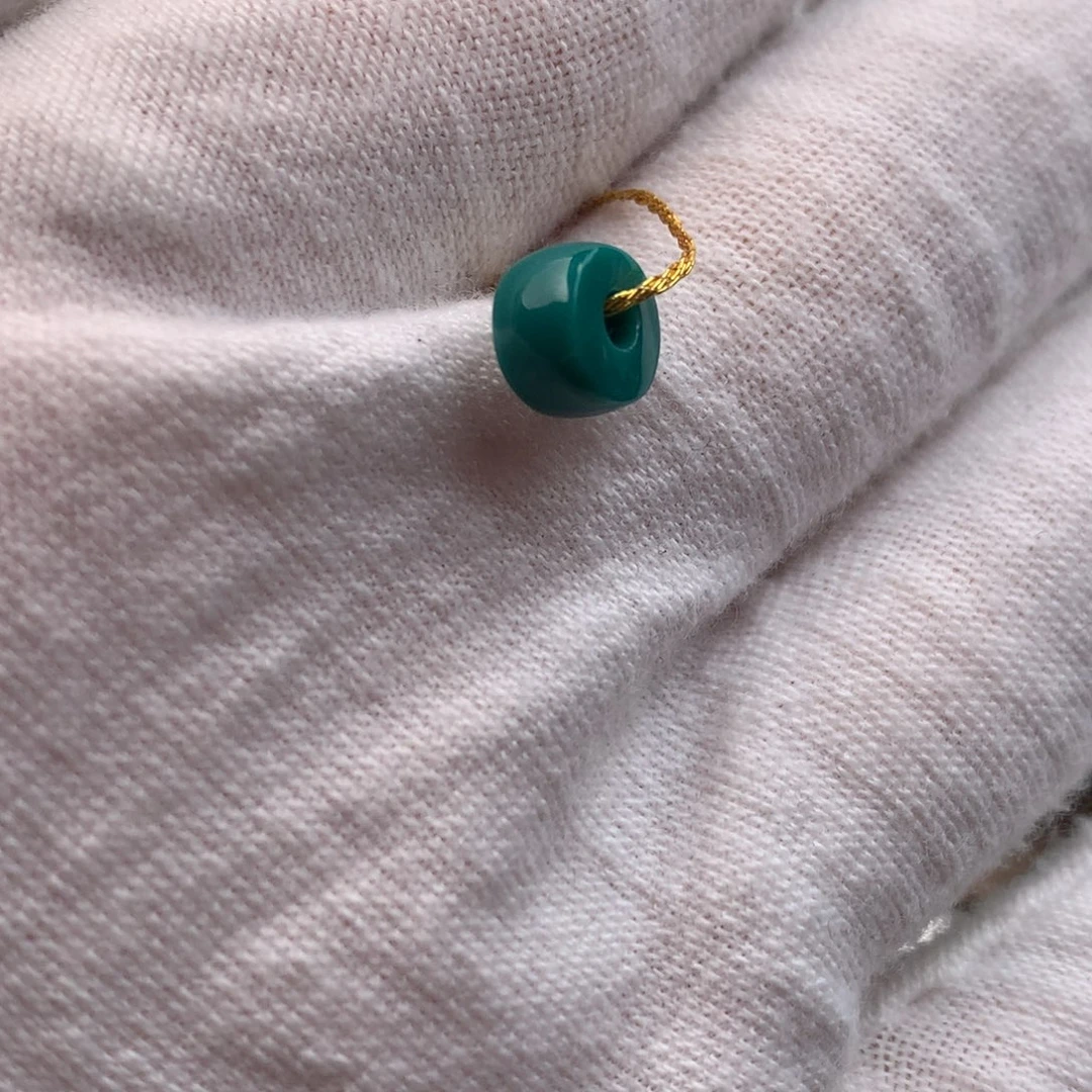 绿松石未镶嵌绿松石