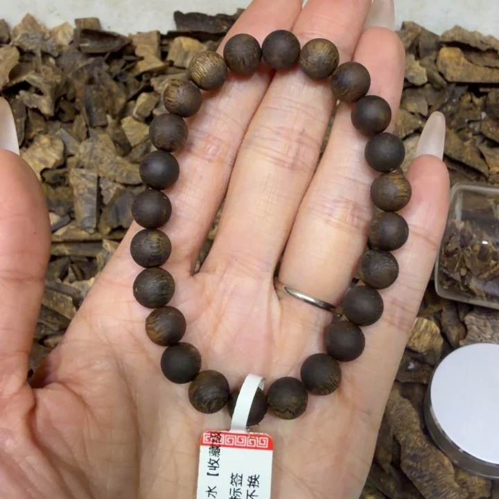 沉香沉香香囊母树沉水0.规格8