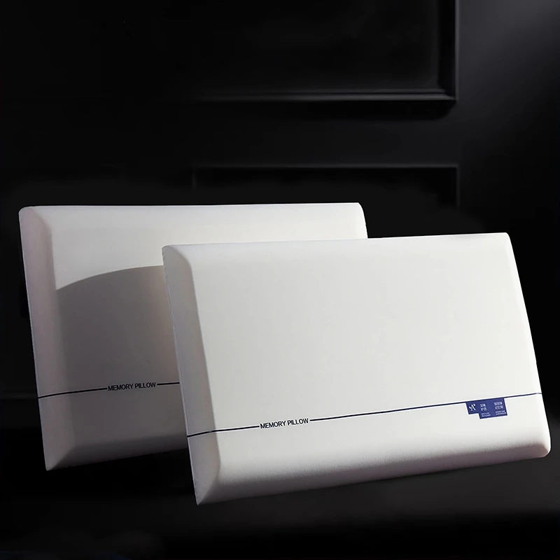 欧凸欧酒店同款第二代深睡枕头护颈助睡眠慢回弹记忆枕深睡枕pro2