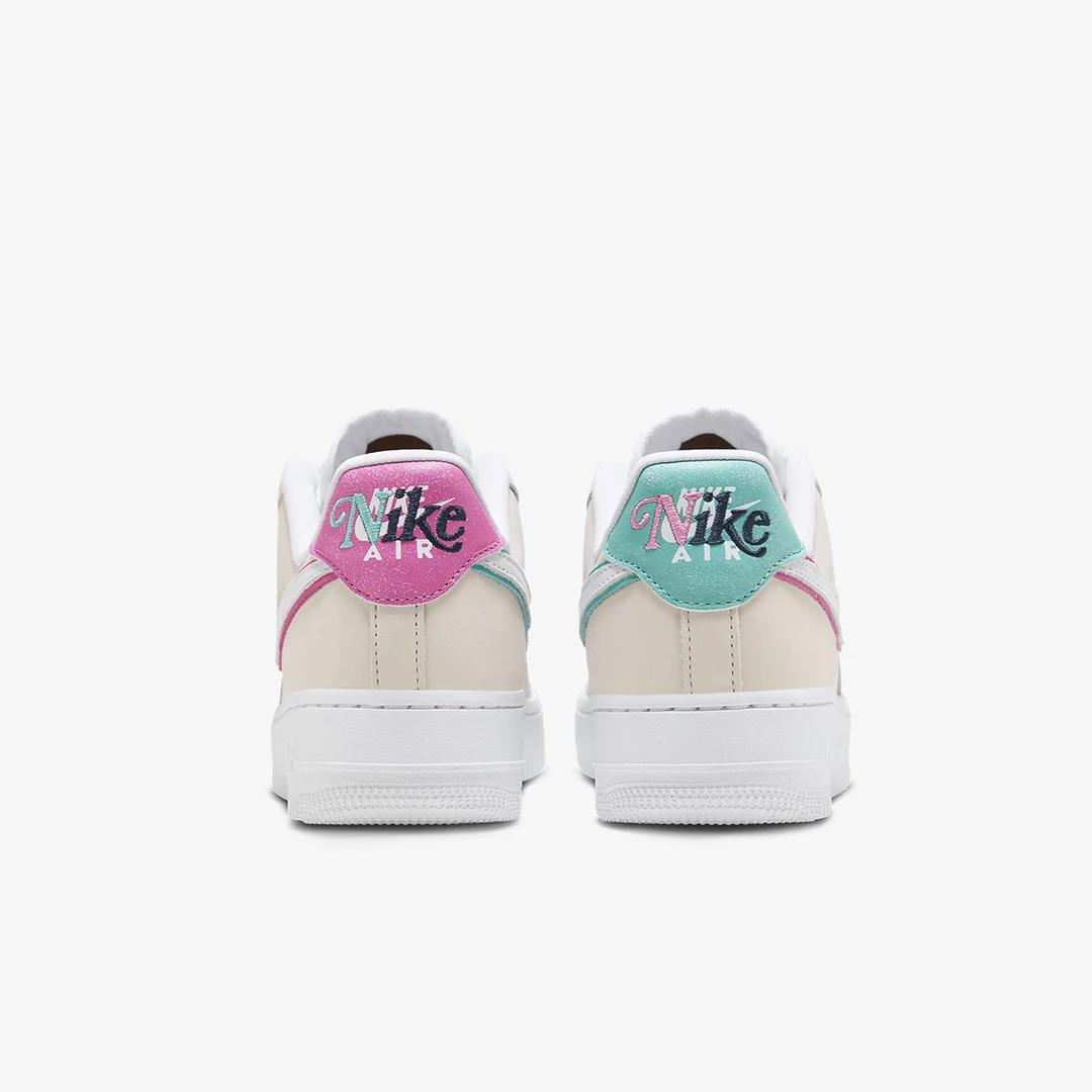 Nike/耐克正品Air Force 1女士缓震耐磨运动板鞋HM3694-011