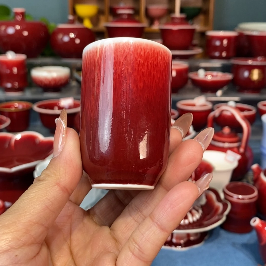 原矿郎红手工，福利大漏