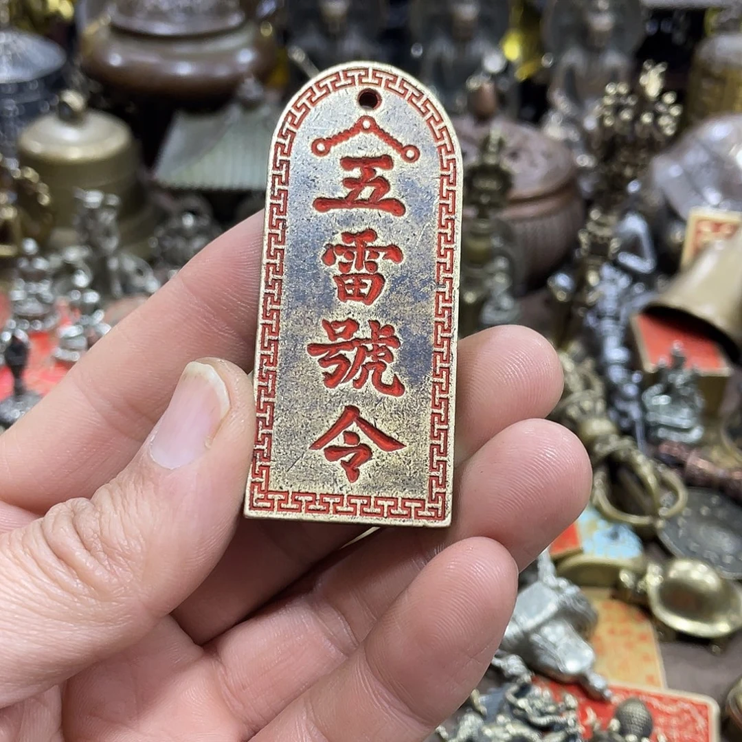 黄铜材质精品摆件