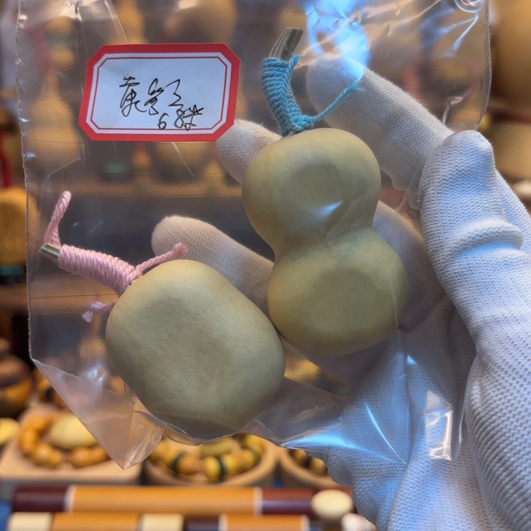 康***应葫芦家饰系列产品