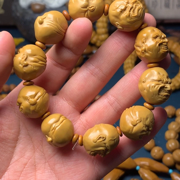 手串/手链橄榄核不